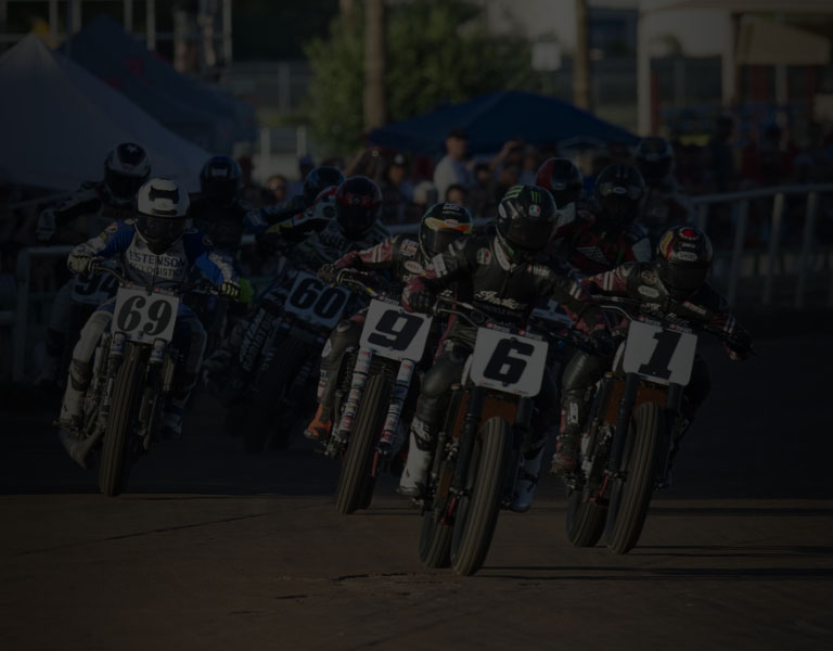 INDIAN MOTORCYCLE WRECKING CREW