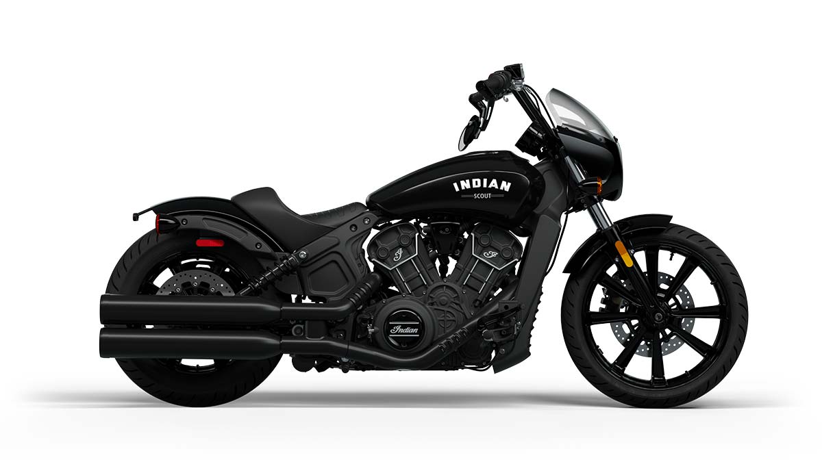  Black Metallic